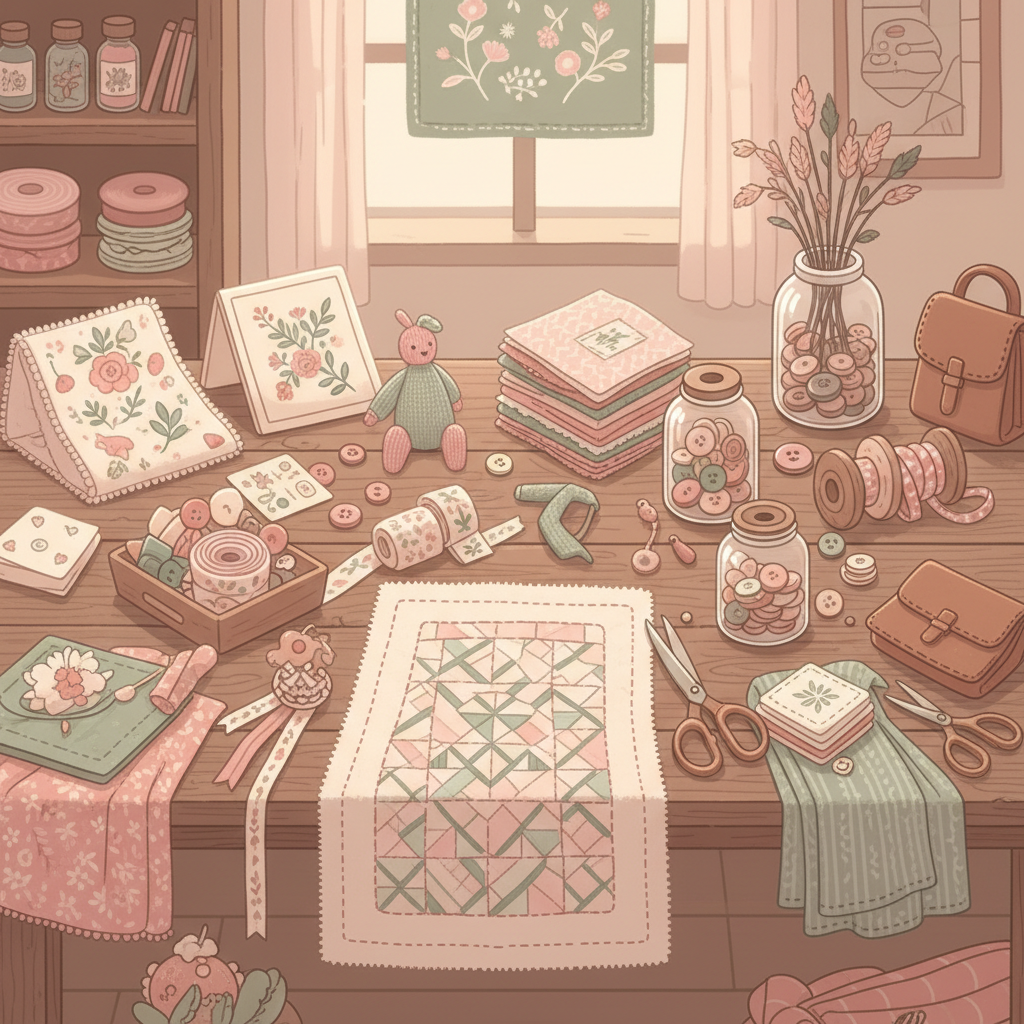 Tableau artisanat pour créatrices, suivi visuel des commandes par département, plaques modulables