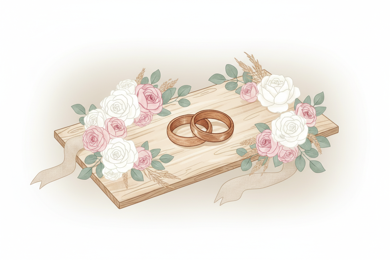 Mariages