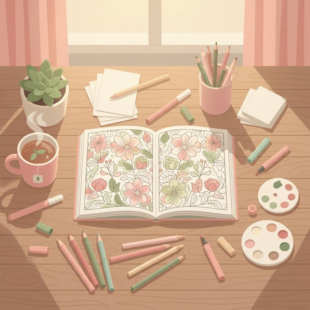 Tableau créatif pour créatrices, suivi des commandes et départements avec plaques amovibles