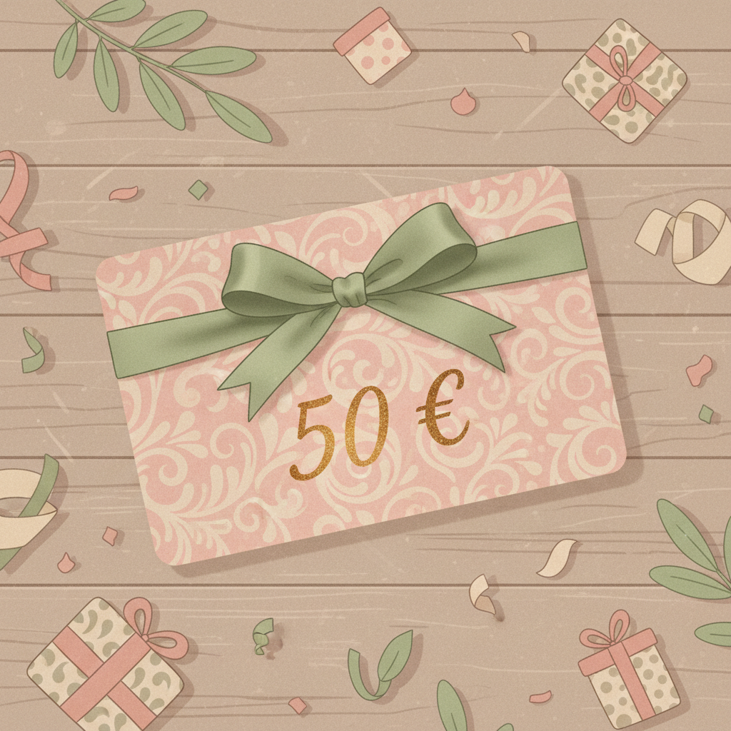 Carte pour créatrices, visualiser commandes annuelles par départements, fond décor cadeaux 50€