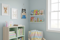 Livrou - Chambre d'enfant